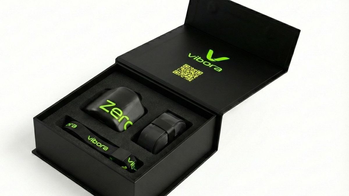 packaging aperto