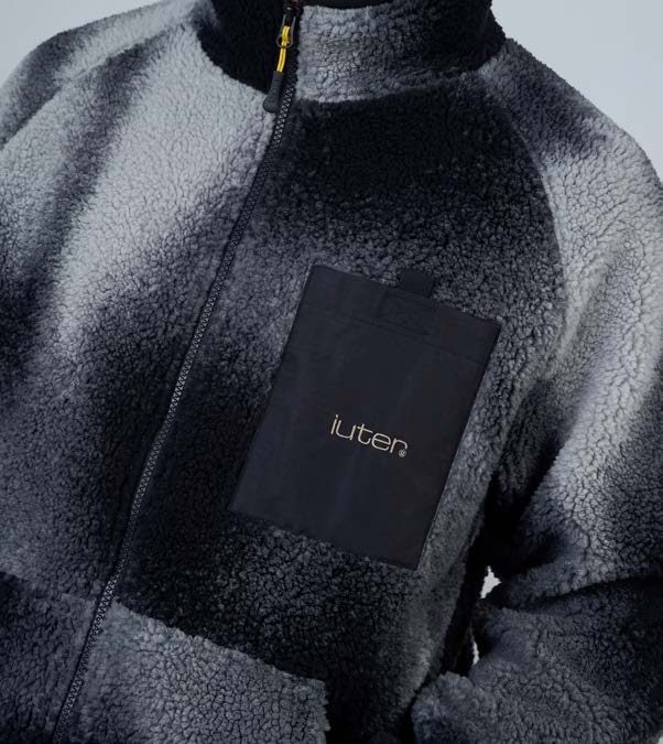 lookbook iuter