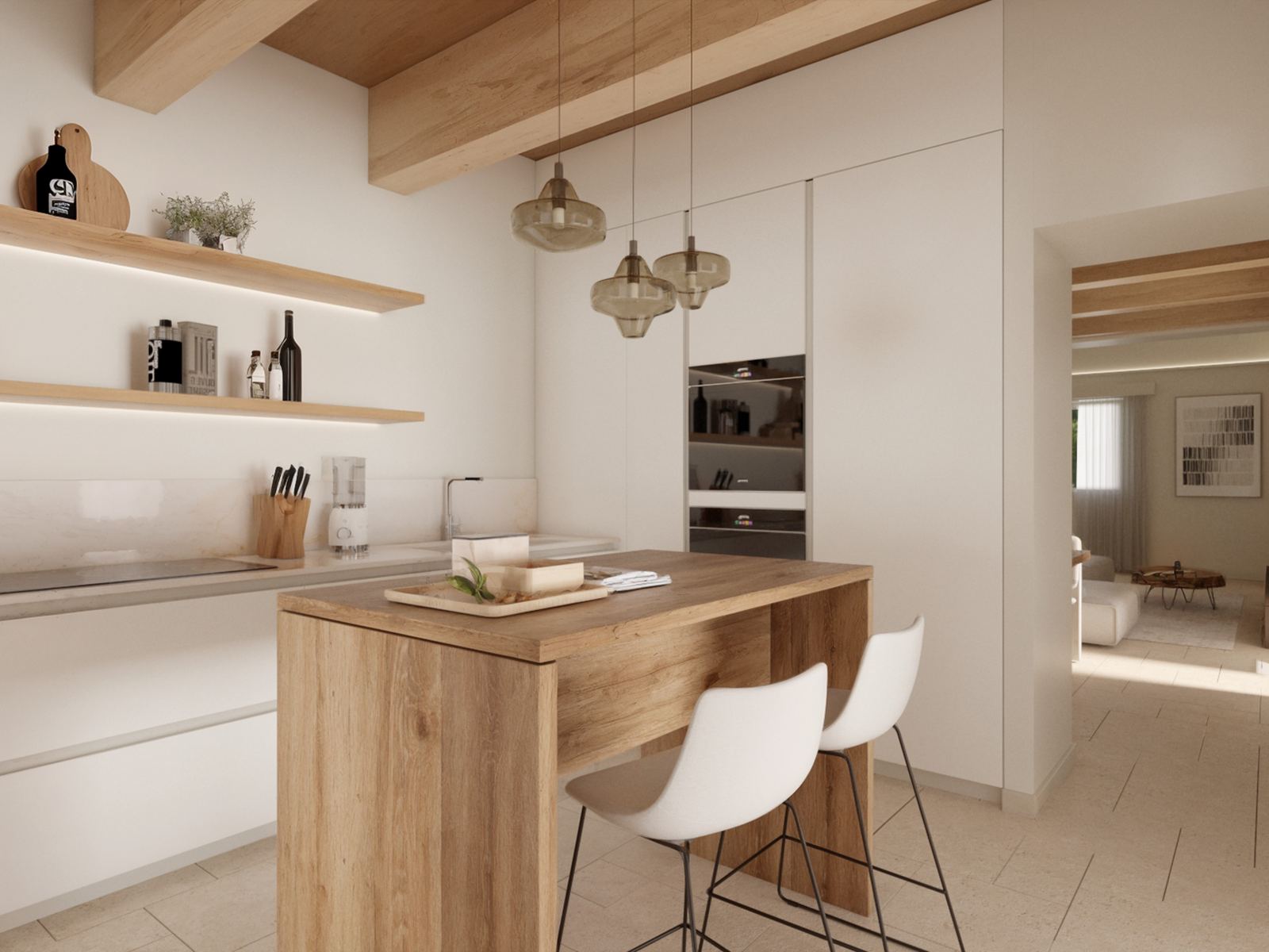 casa materia — interior design, immagine 5