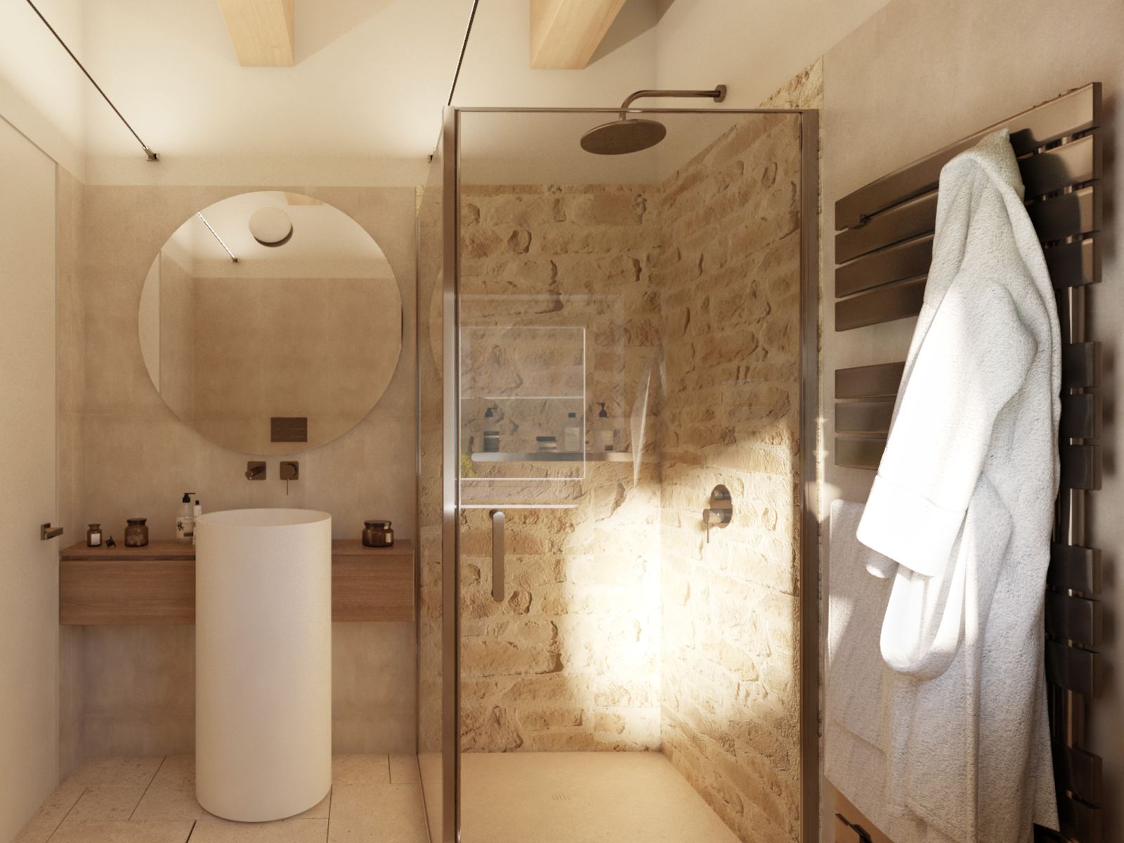casa materia — interior design, immagine 7