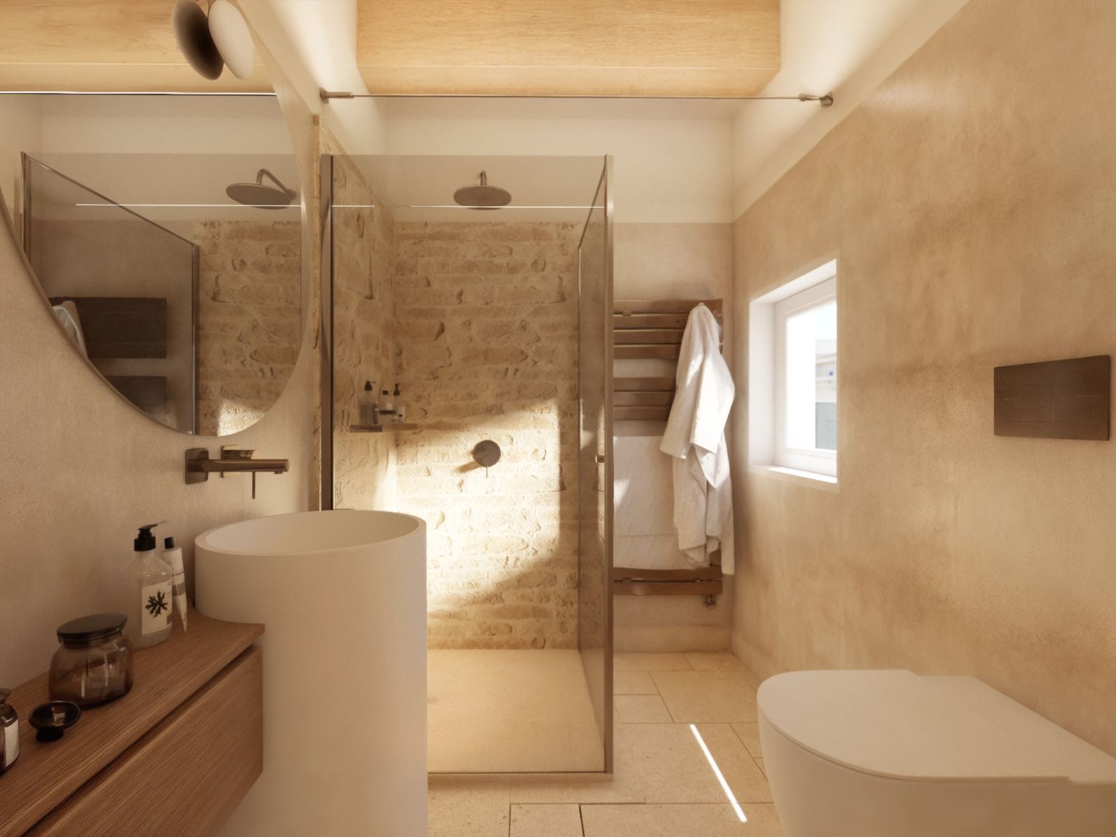casa materia — interior design, immagine 8