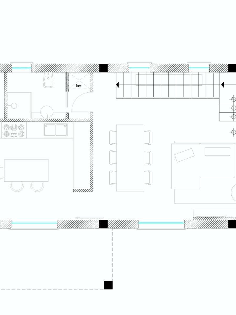casa materia