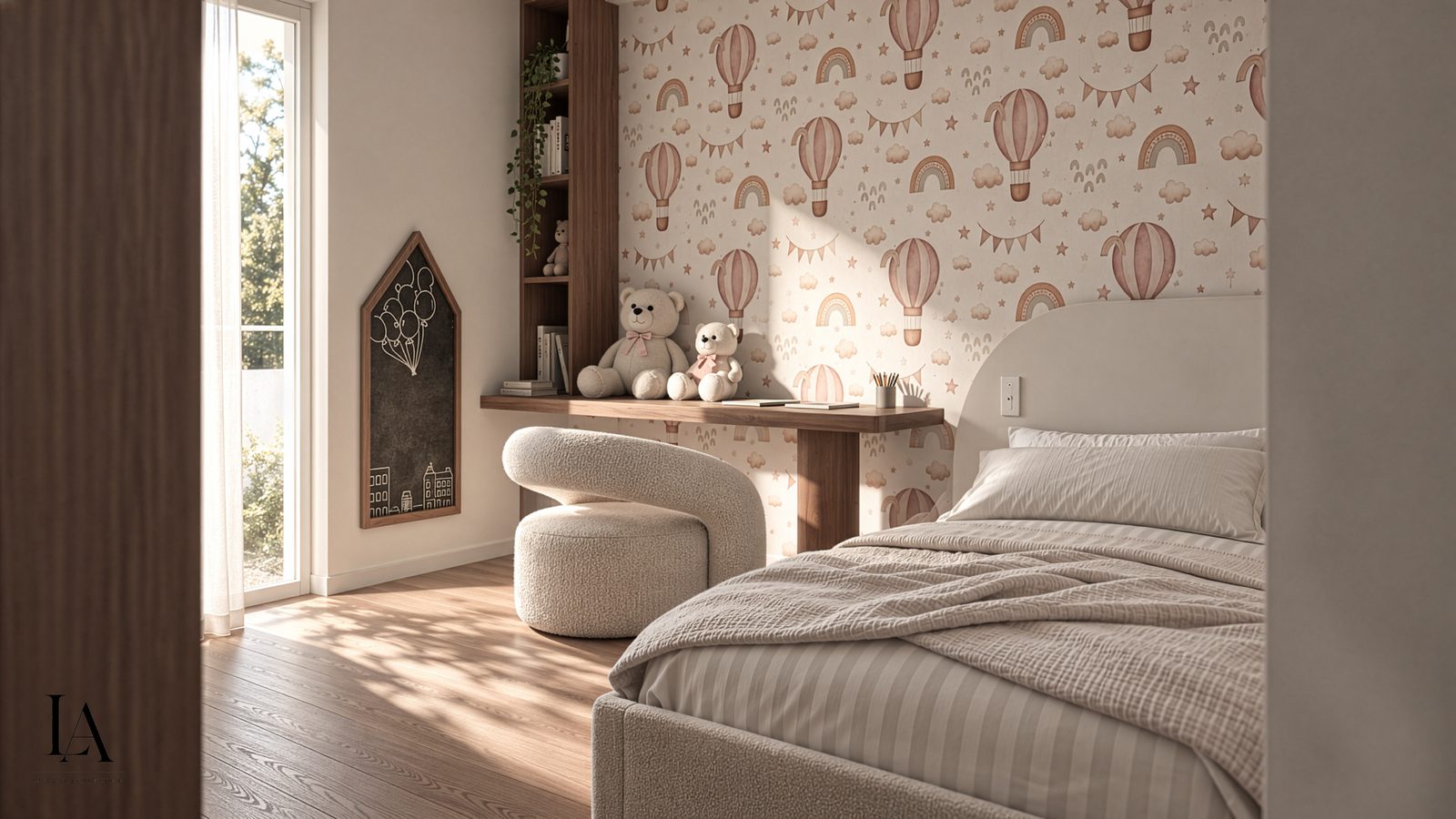 residenza kanso — interior design, immagine 15