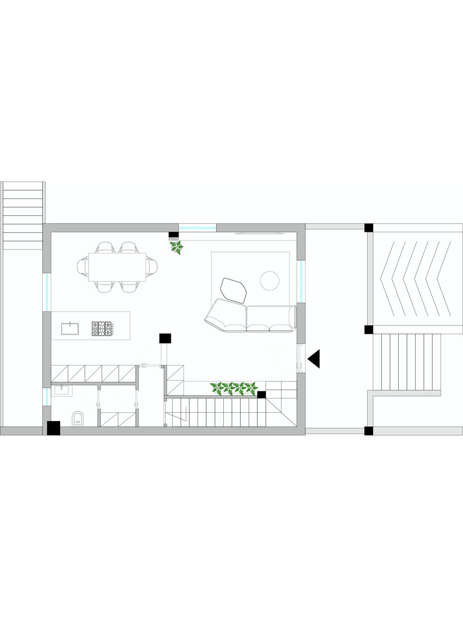 residenza kanso