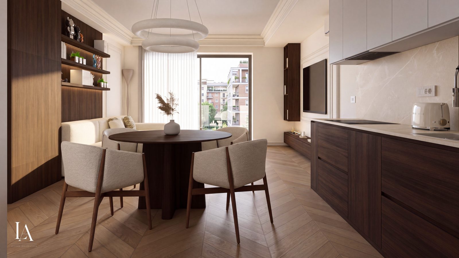 rm05 — interior design, immagine 1