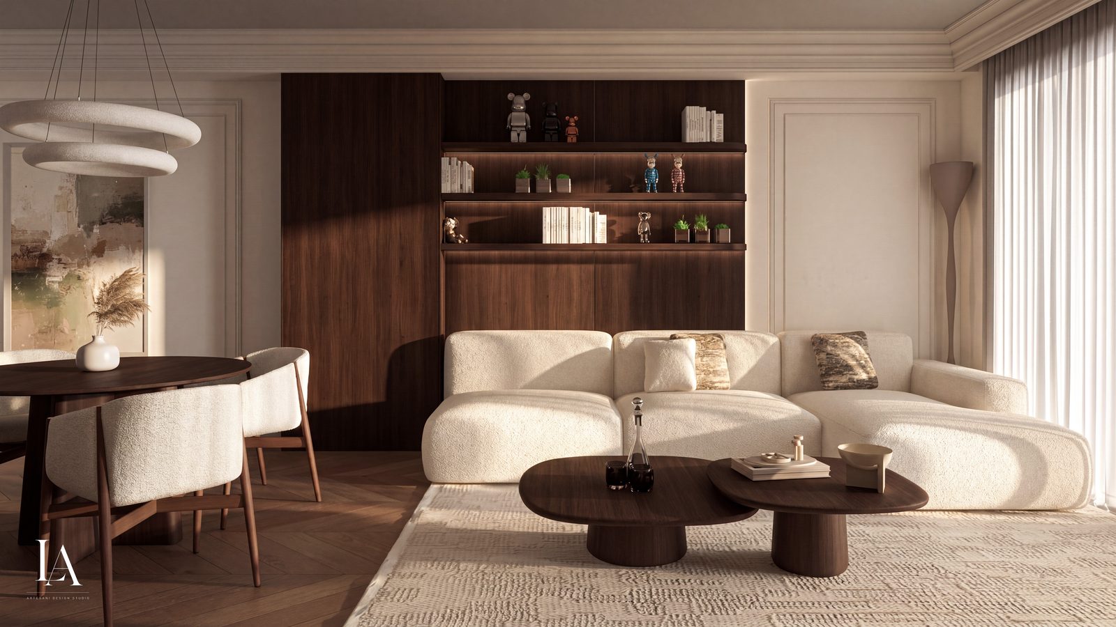 rm05 — interior design, immagine 2