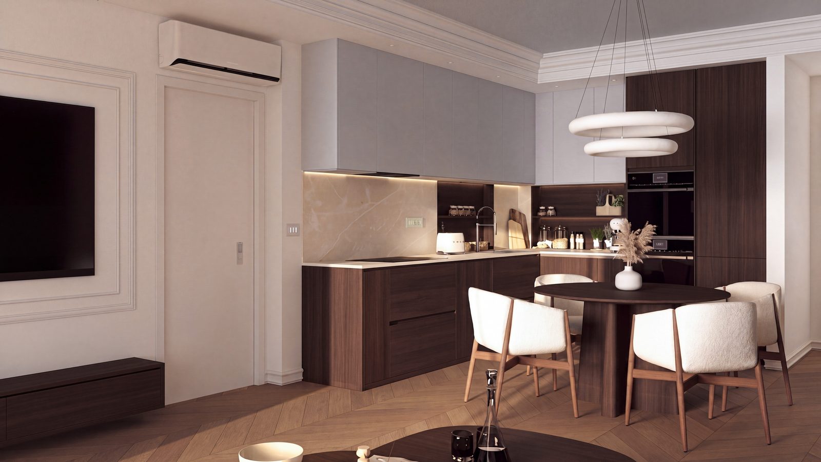 rm05 — interior design, immagine 4