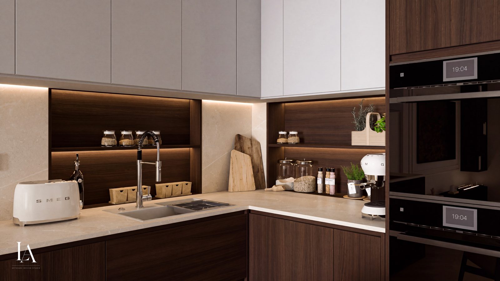 rm05 — interior design, immagine 5