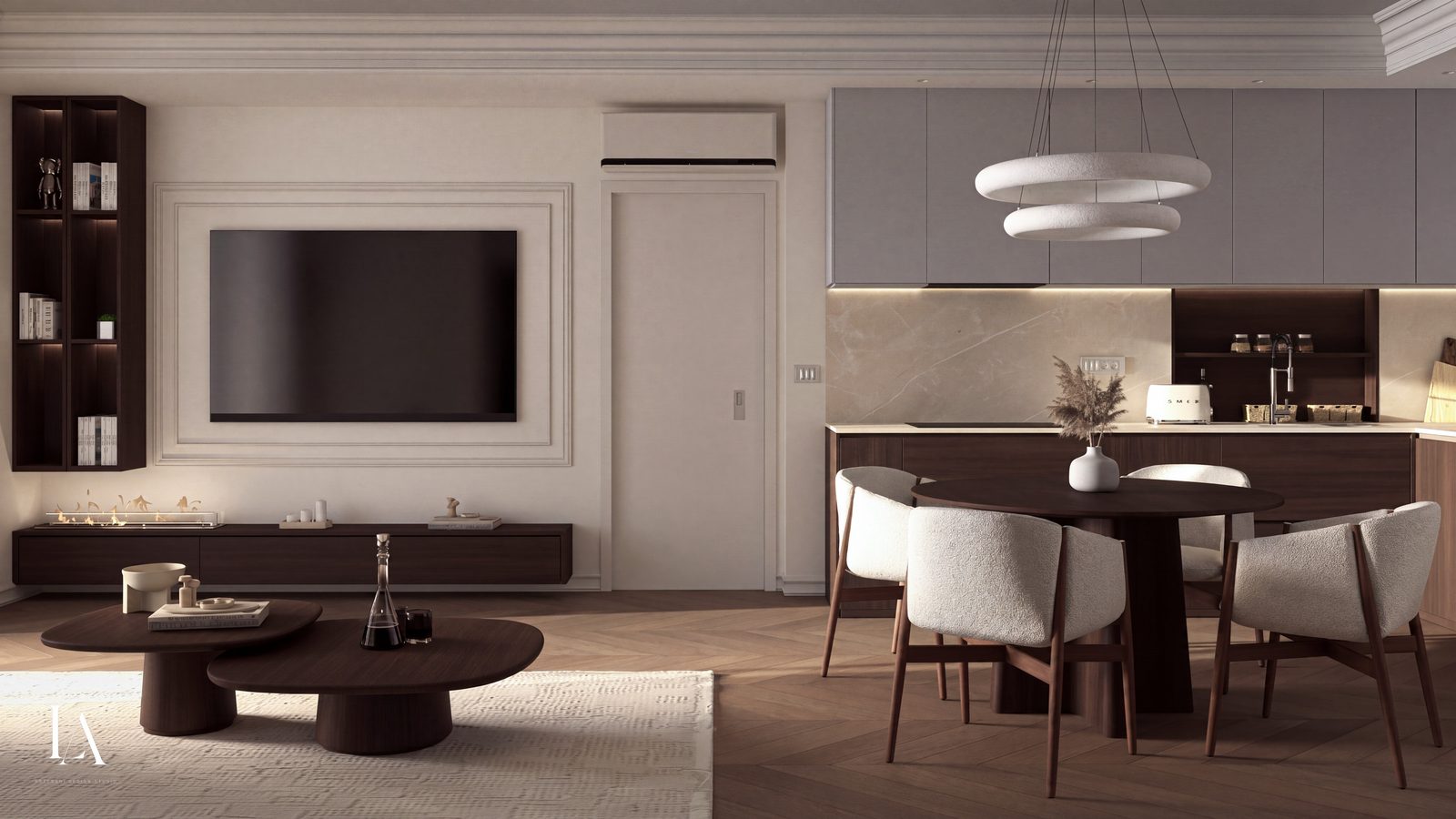 rm05 — interior design, immagine 6