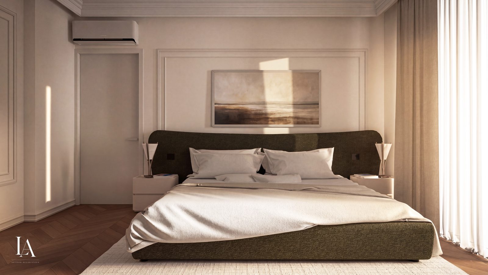 rm05 — interior design, immagine 7