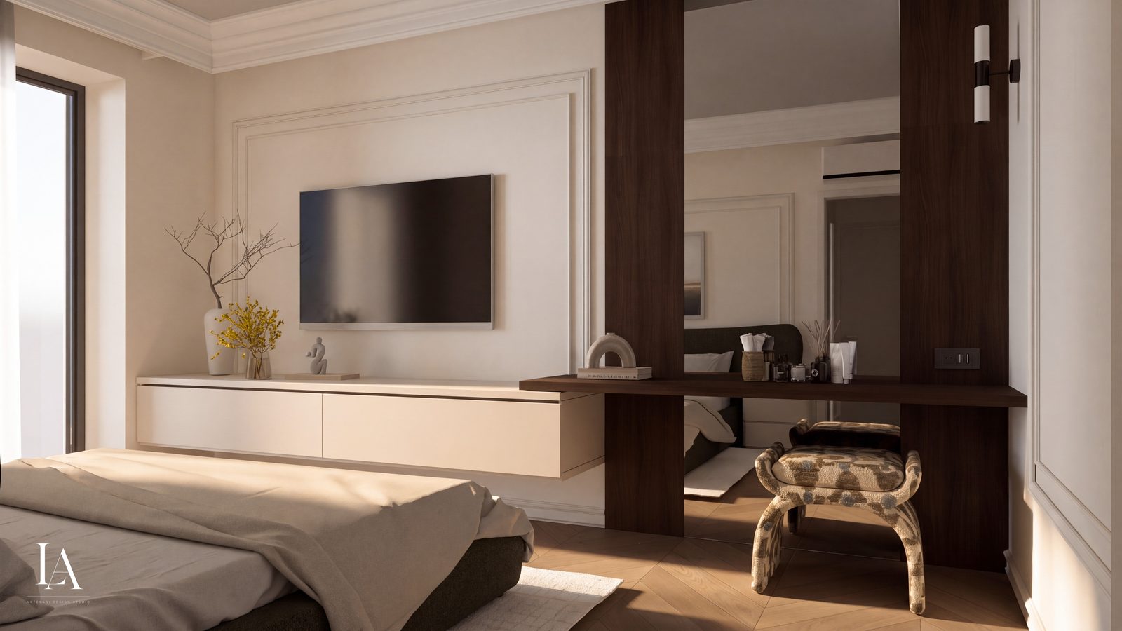 rm05 — interior design, immagine 8