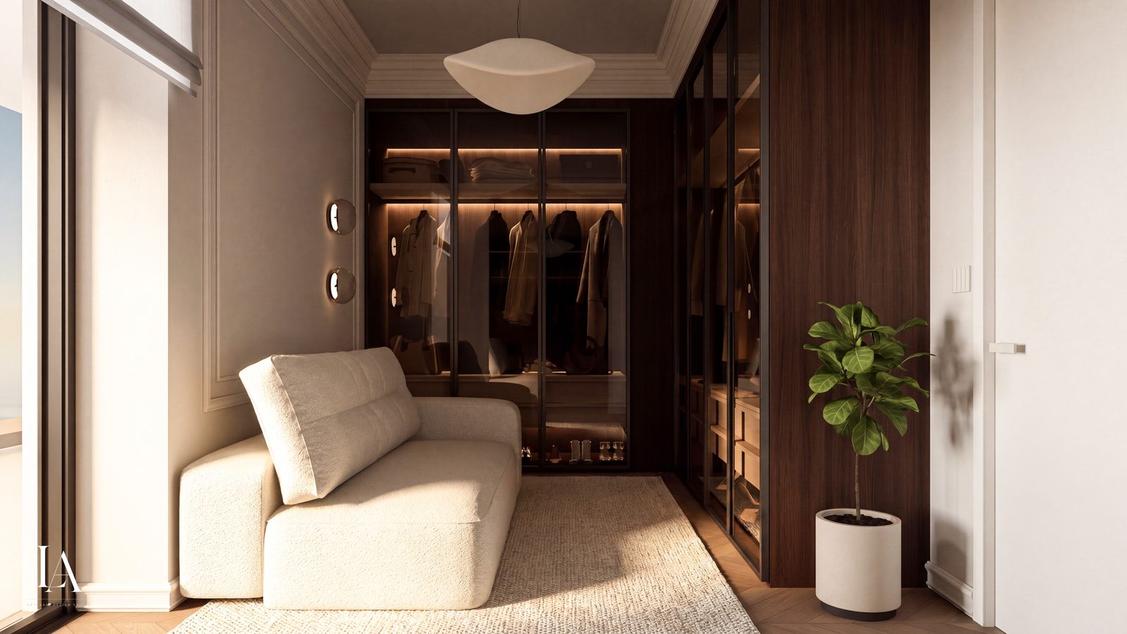 rm05 — interior design, immagine 9