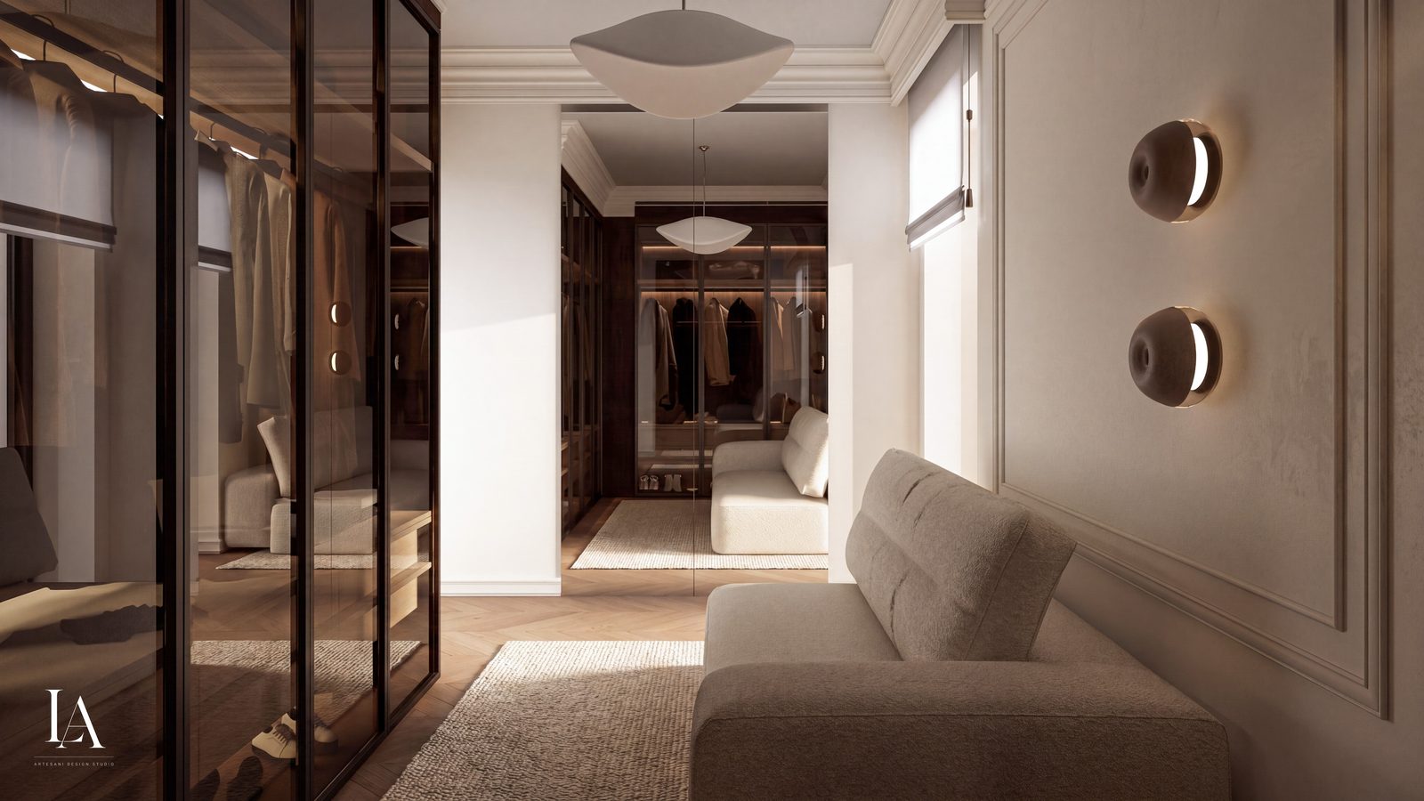 rm05 — interior design, immagine 10