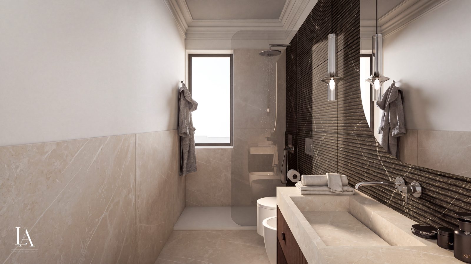 rm05 — interior design, immagine 12