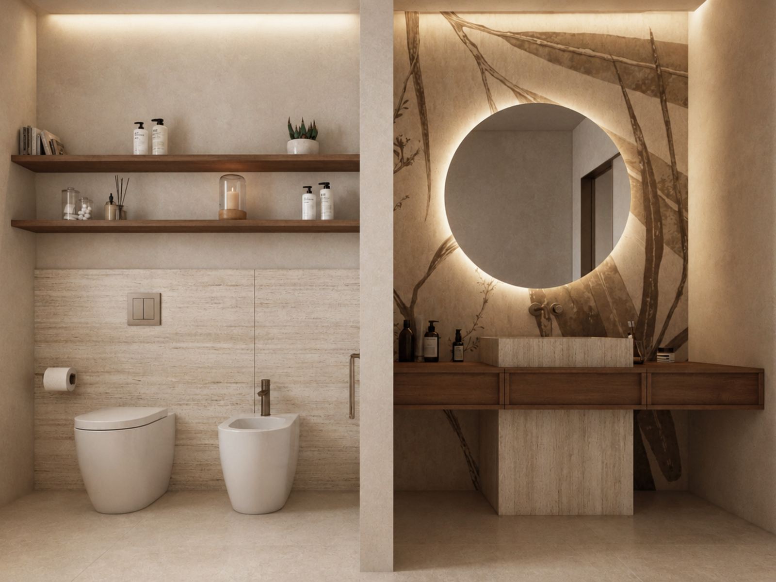 terra quieta — interior design, immagine 8