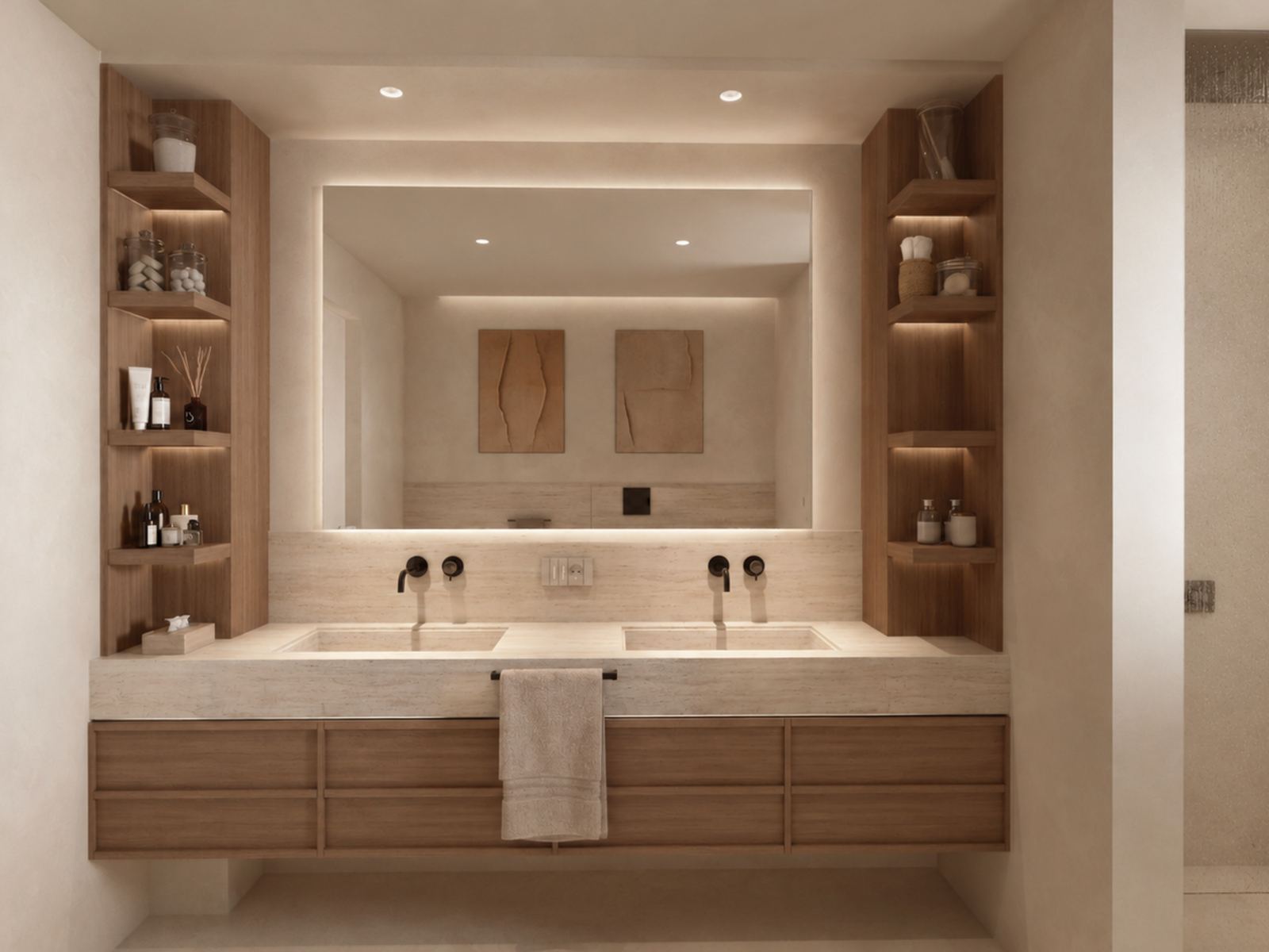 terra quieta — interior design, immagine 9