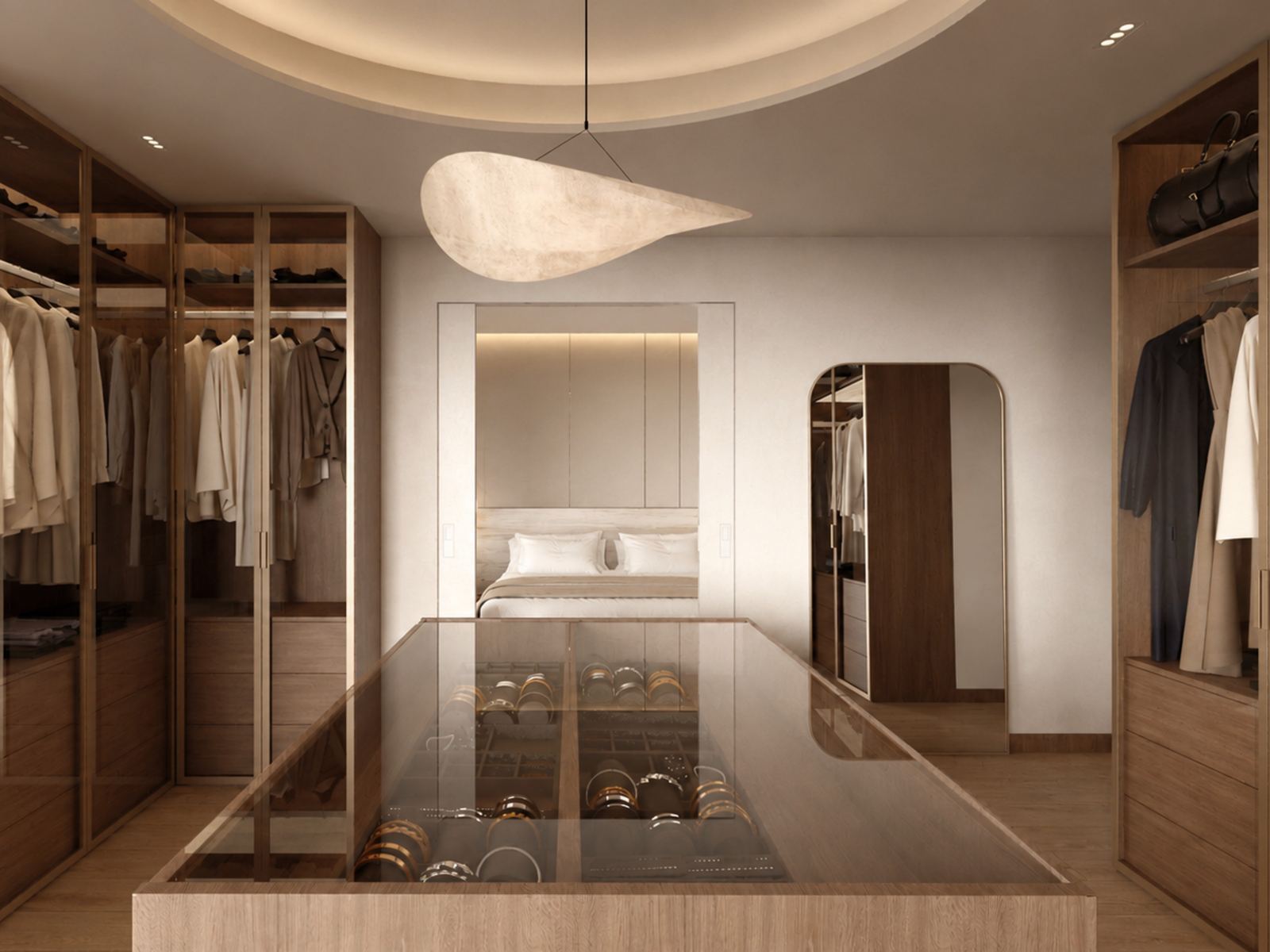 terra quieta — interior design, immagine 11