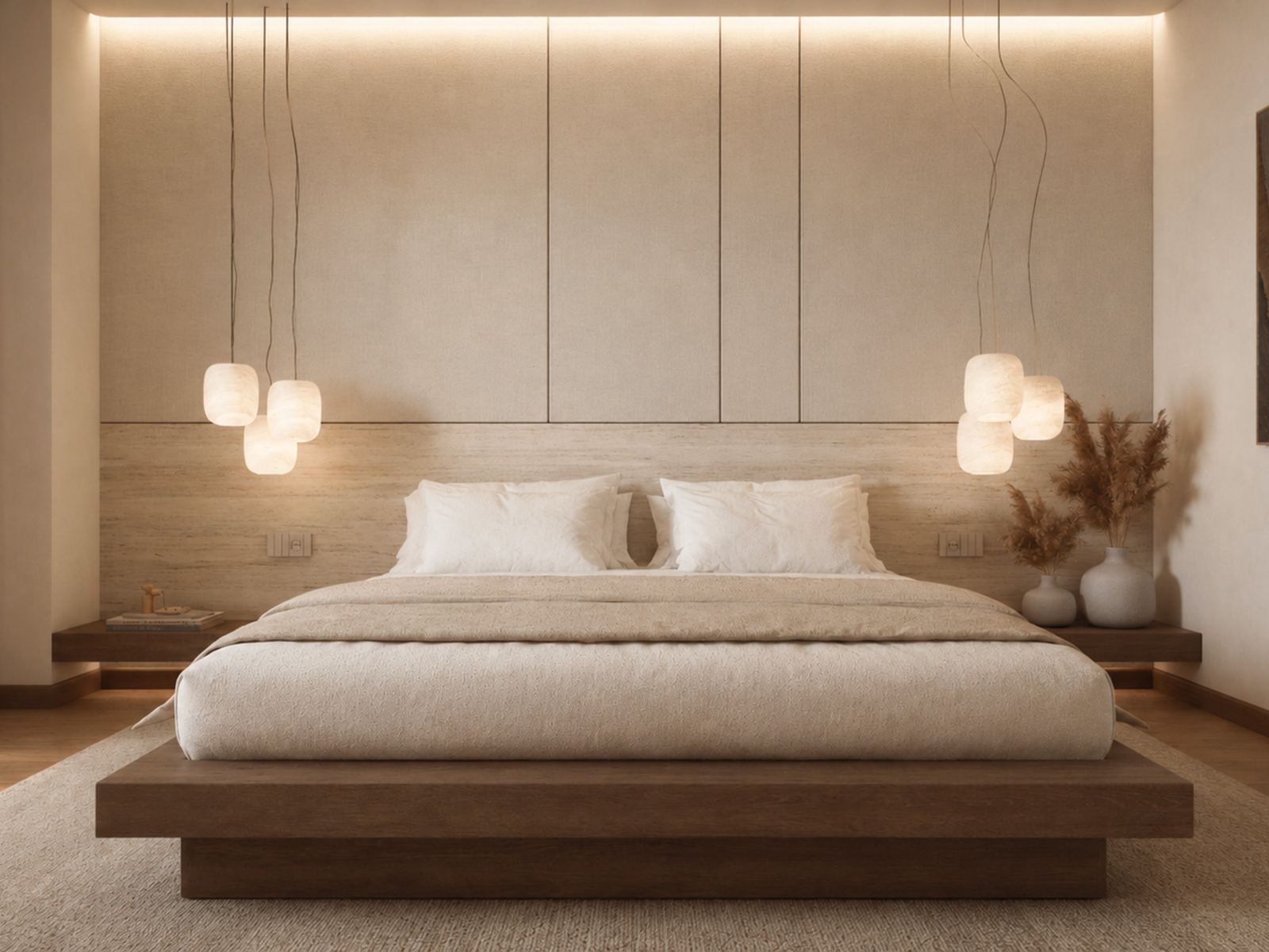 terra quieta — interior design, immagine 13