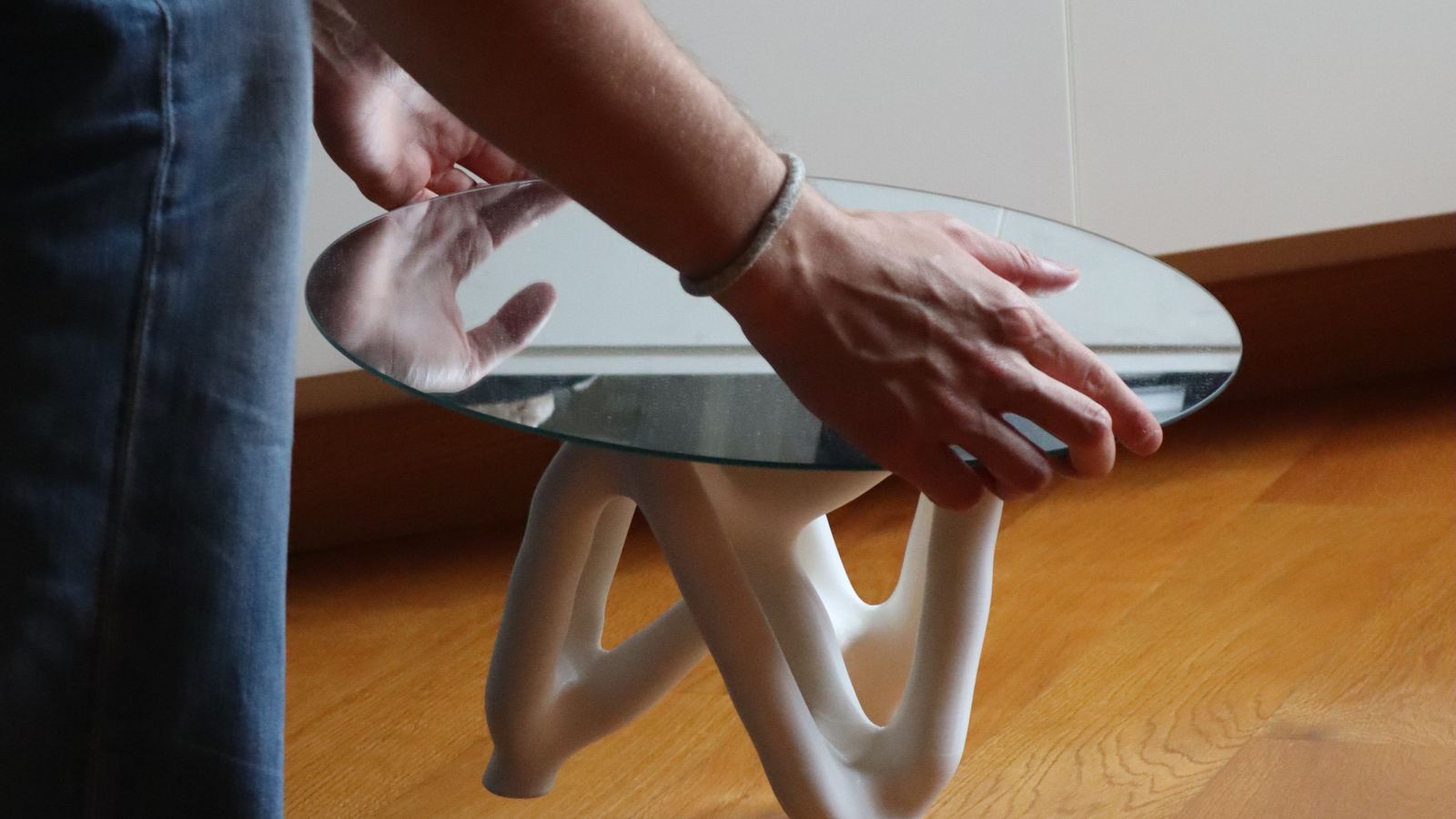 modulo — product design, immagine 1