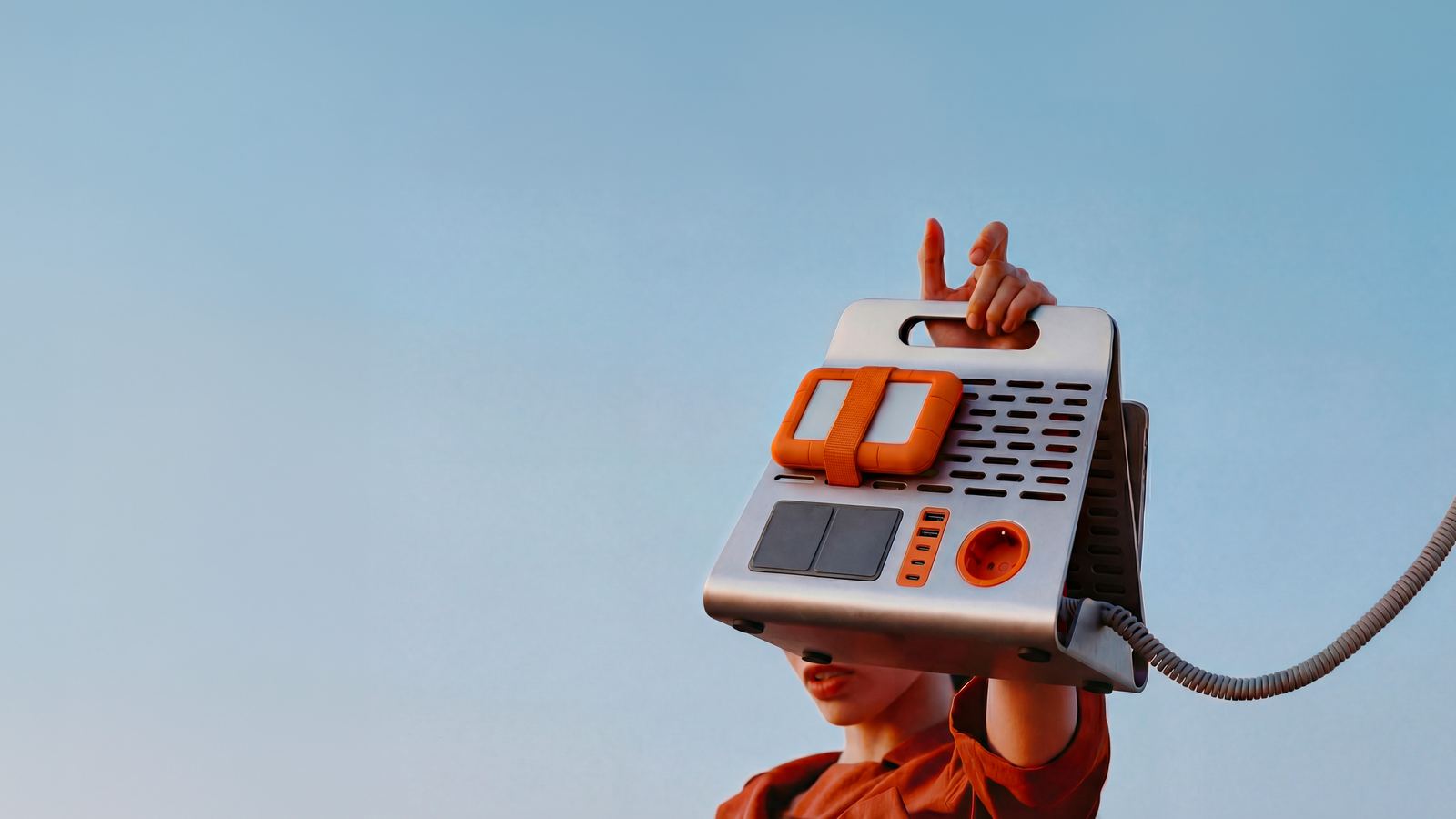 nomad — product design, immagine 1