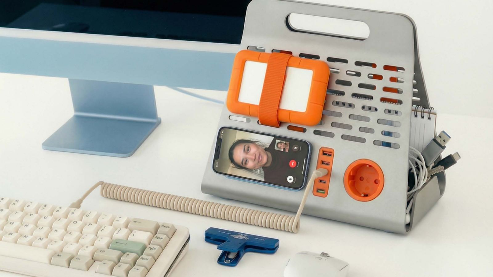 nomad — product design, immagine 2