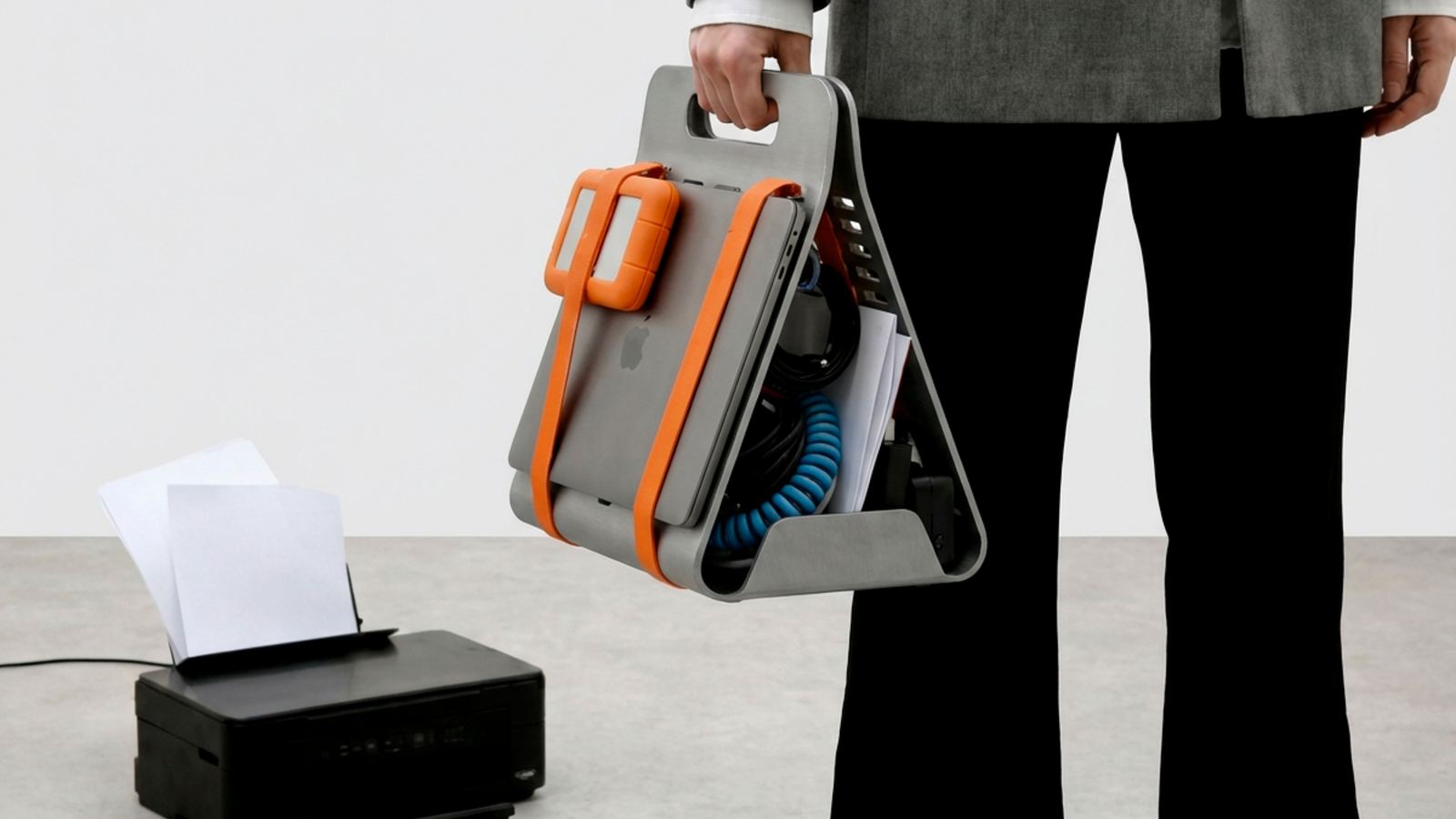 nomad — product design, immagine 3