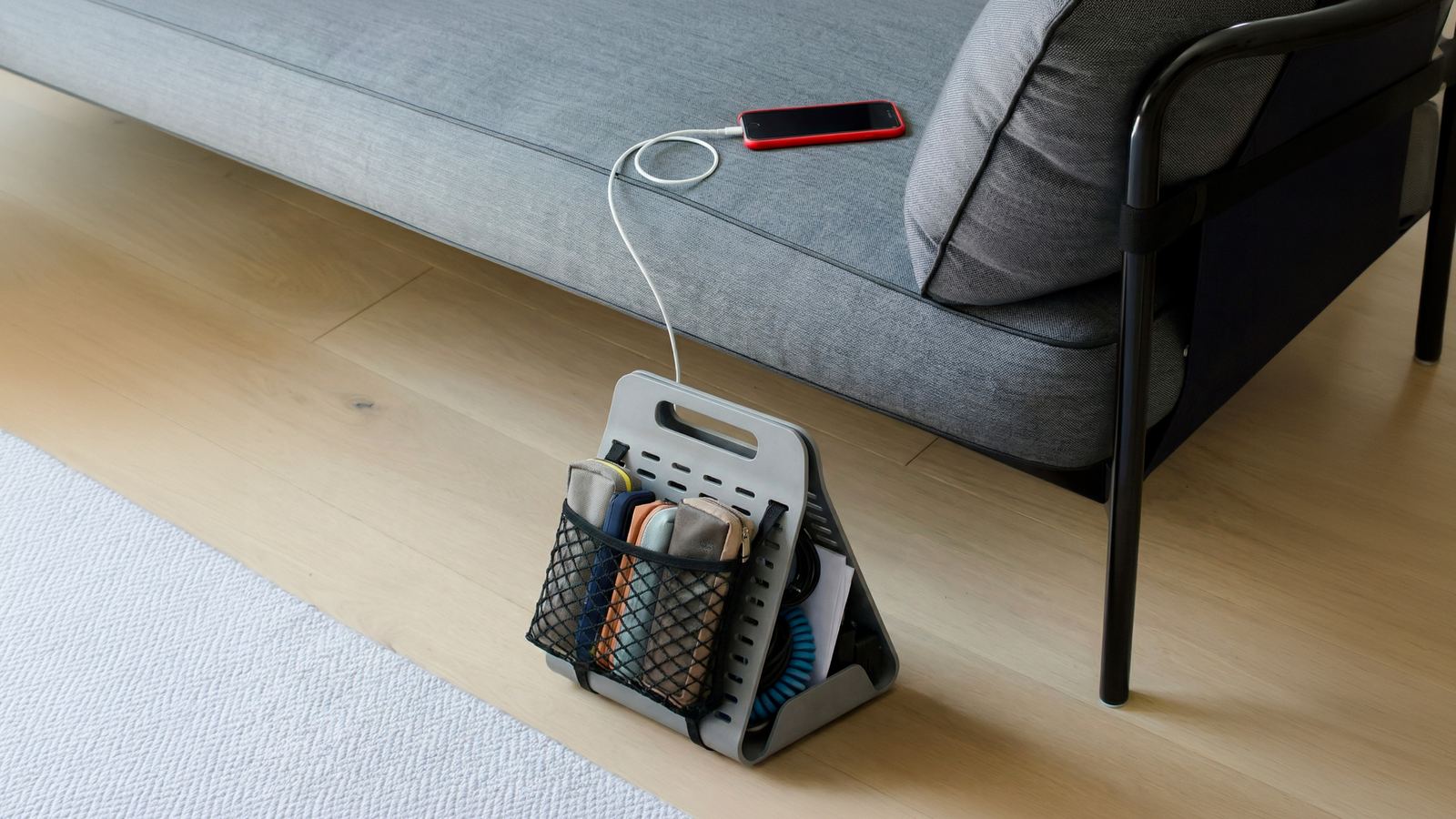 nomad — product design, immagine 6