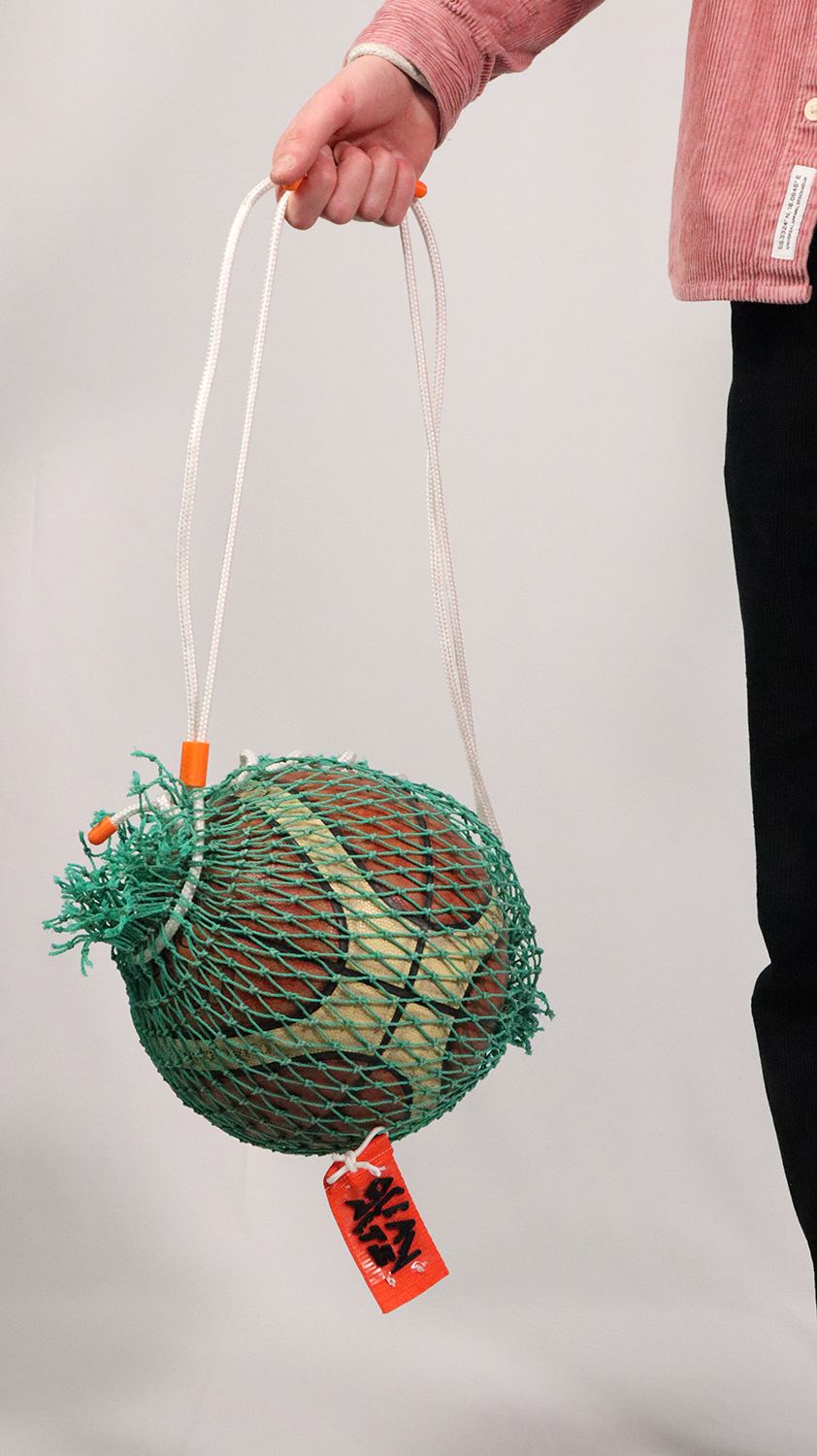 ocean nets — product design, immagine 1