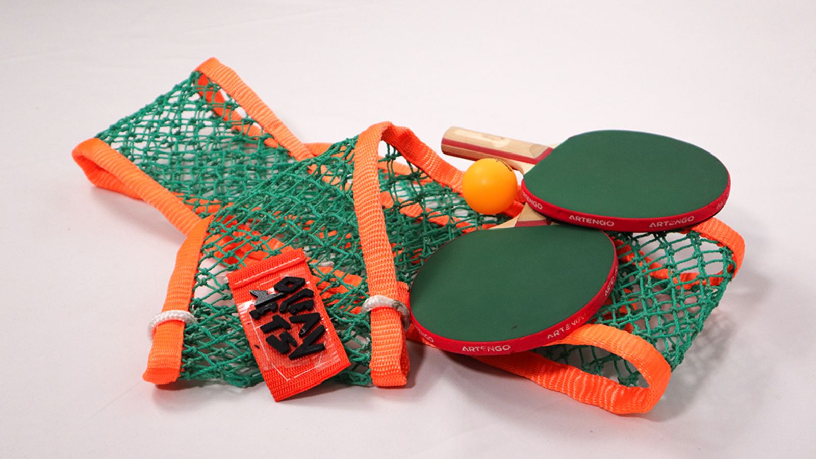 ocean nets — product design, immagine 3