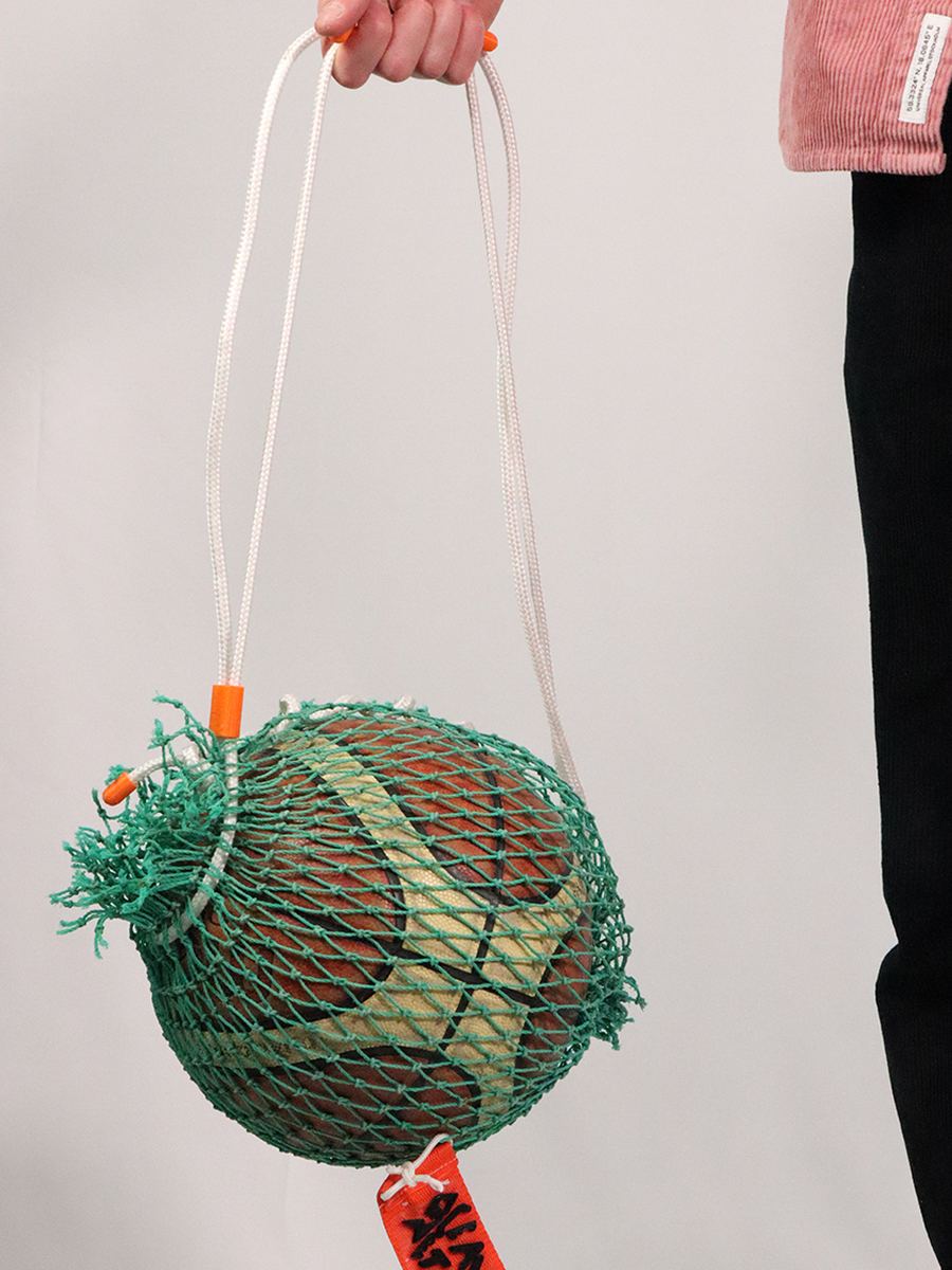 ocean nets