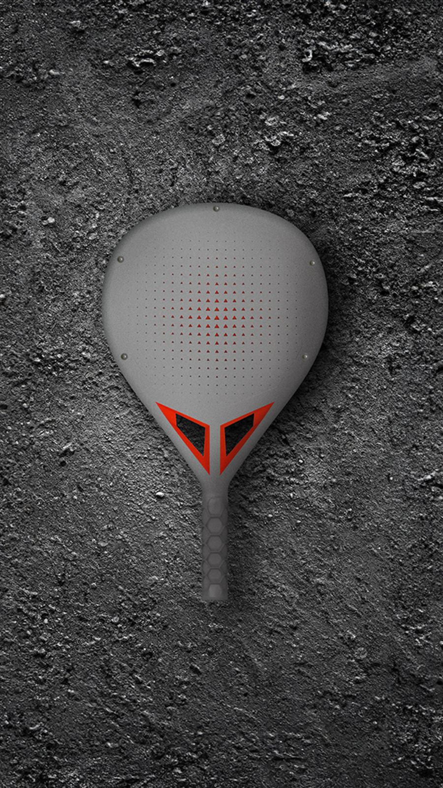 quantum padel — product design, immagine 1
