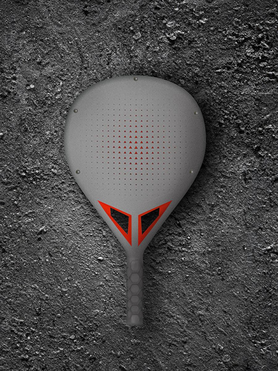 quantum padel