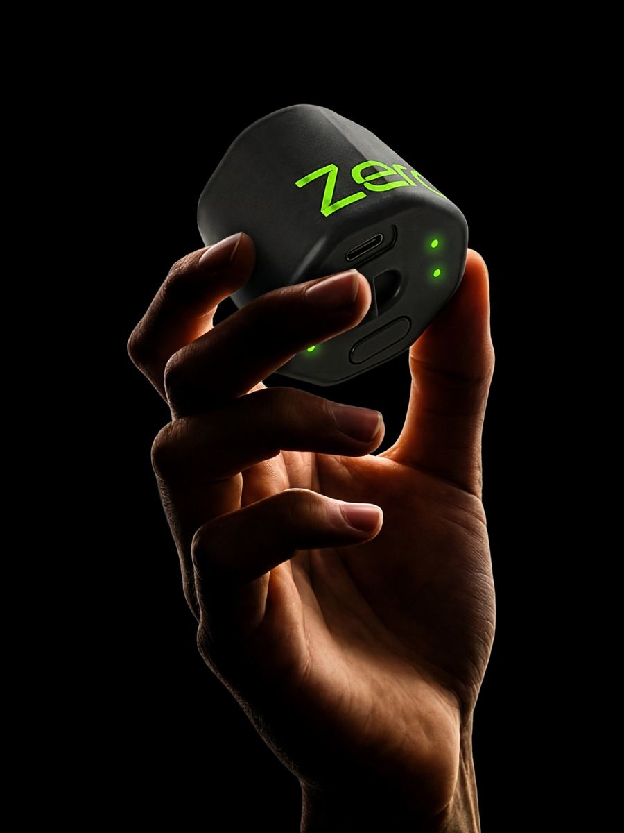 zero