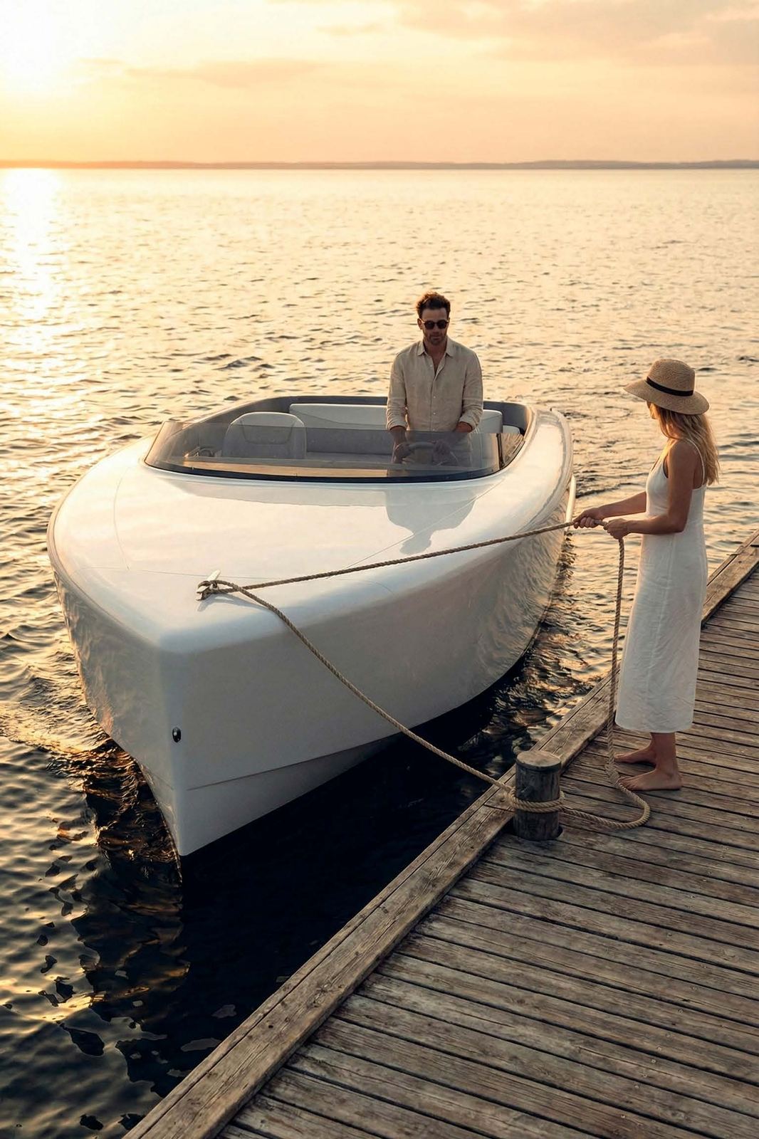 bullet boat 29 — yacht design, immagine 7