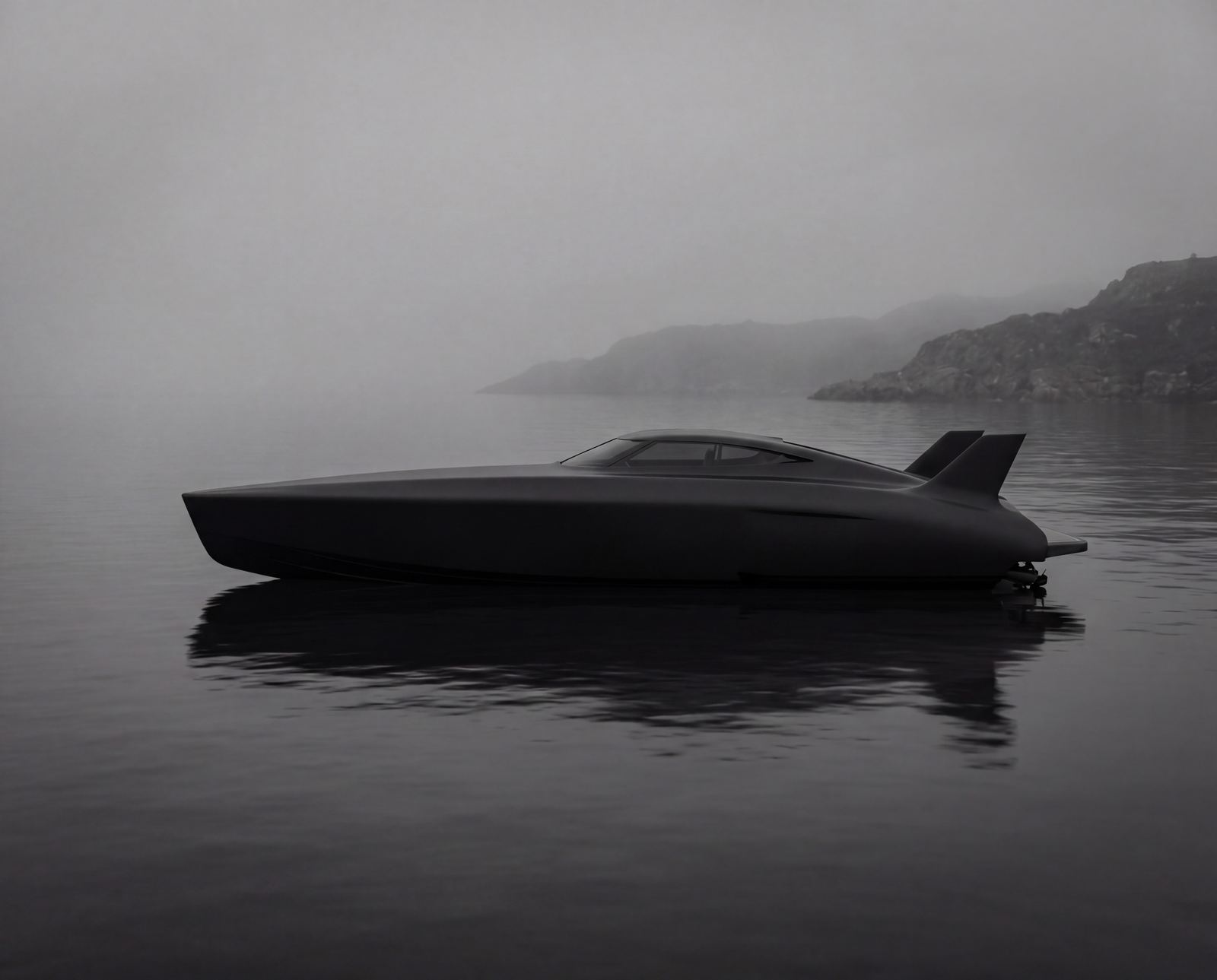 concept — yacht design, immagine 2