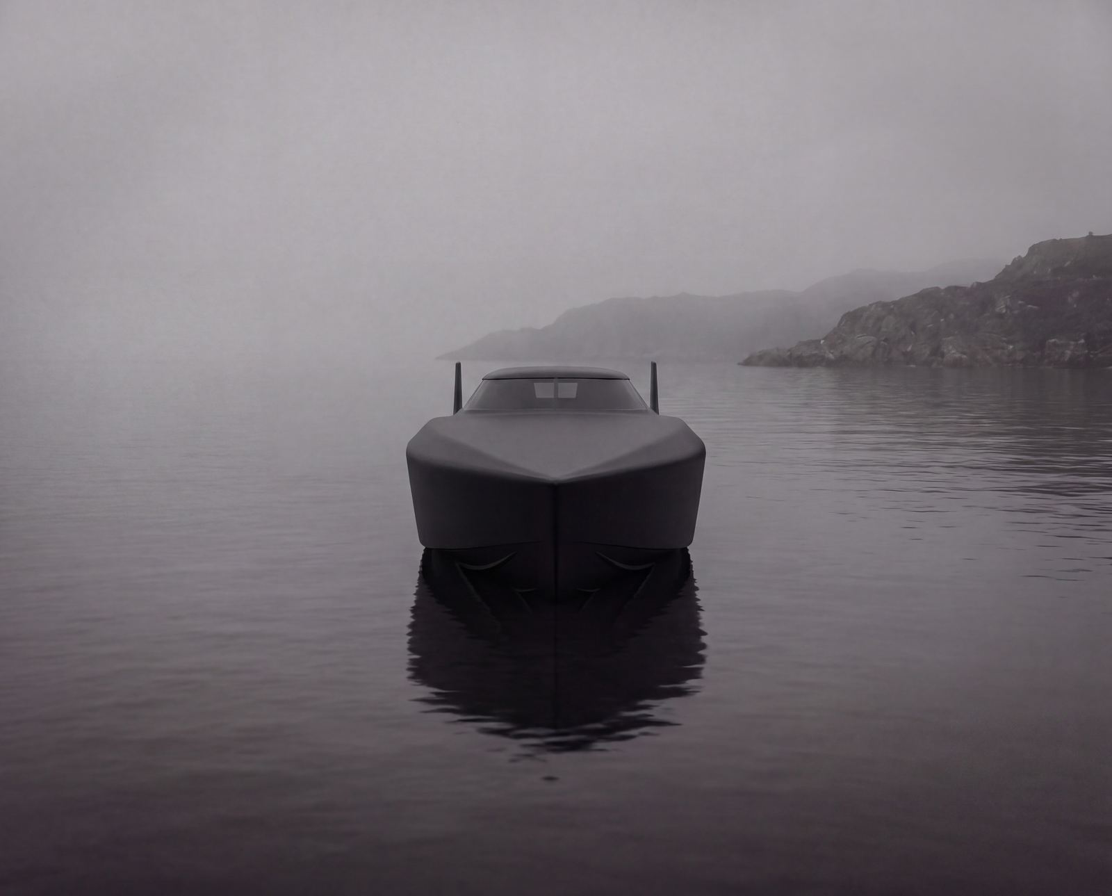 concept — yacht design, immagine 3