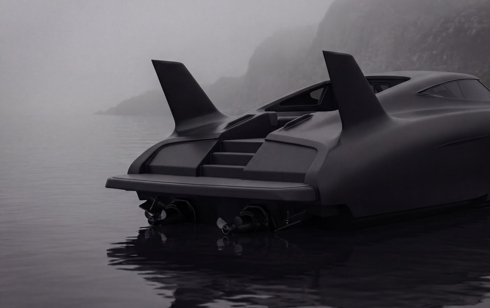 concept — yacht design, immagine 4