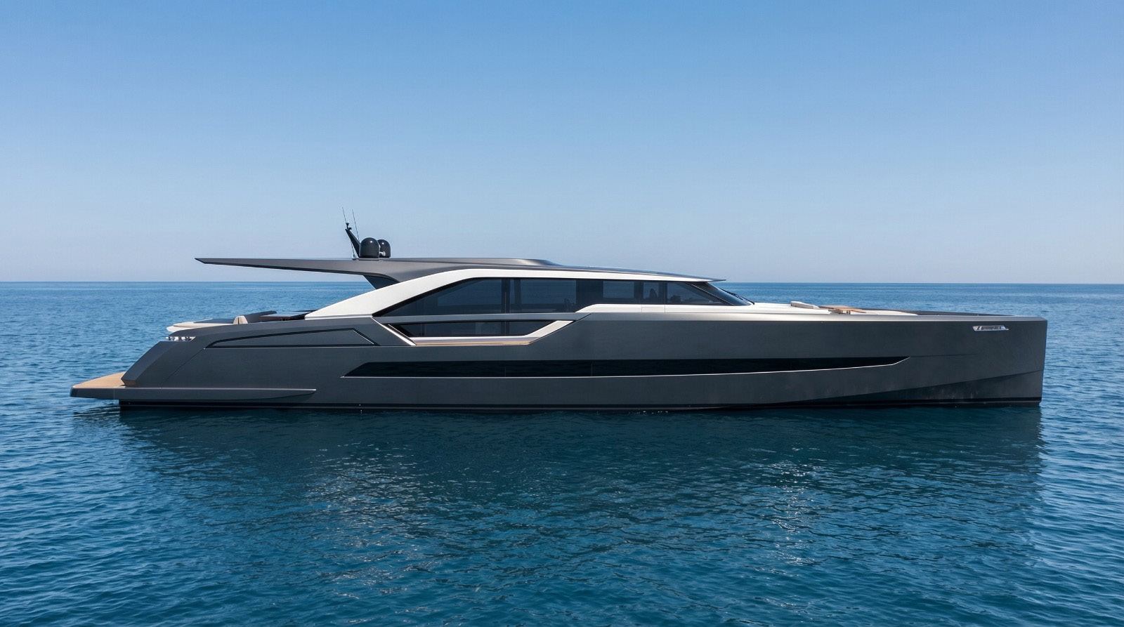 concept — yacht design, immagine 5