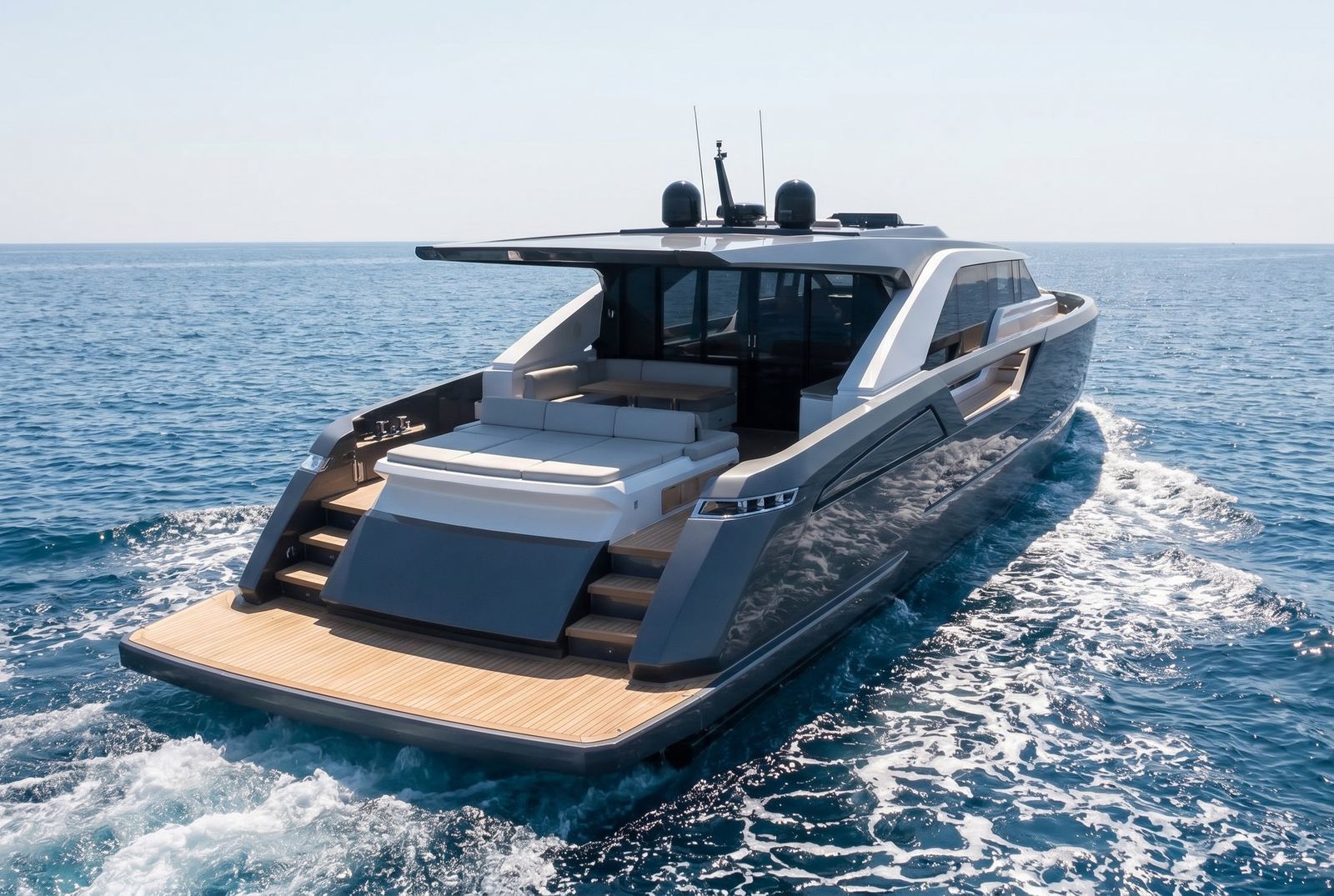 concept — yacht design, immagine 6