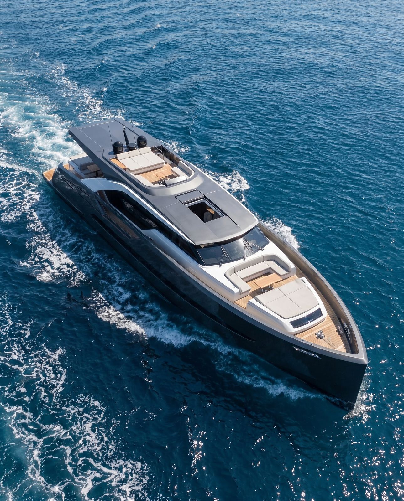 concept — yacht design, immagine 7