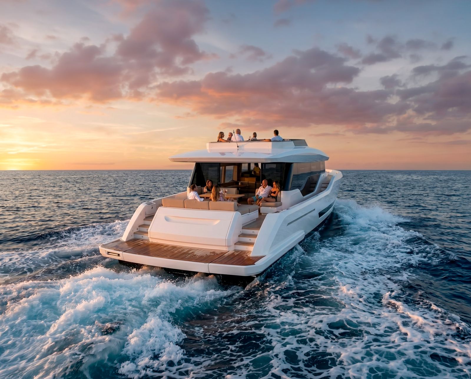 concept — yacht design, immagine 9