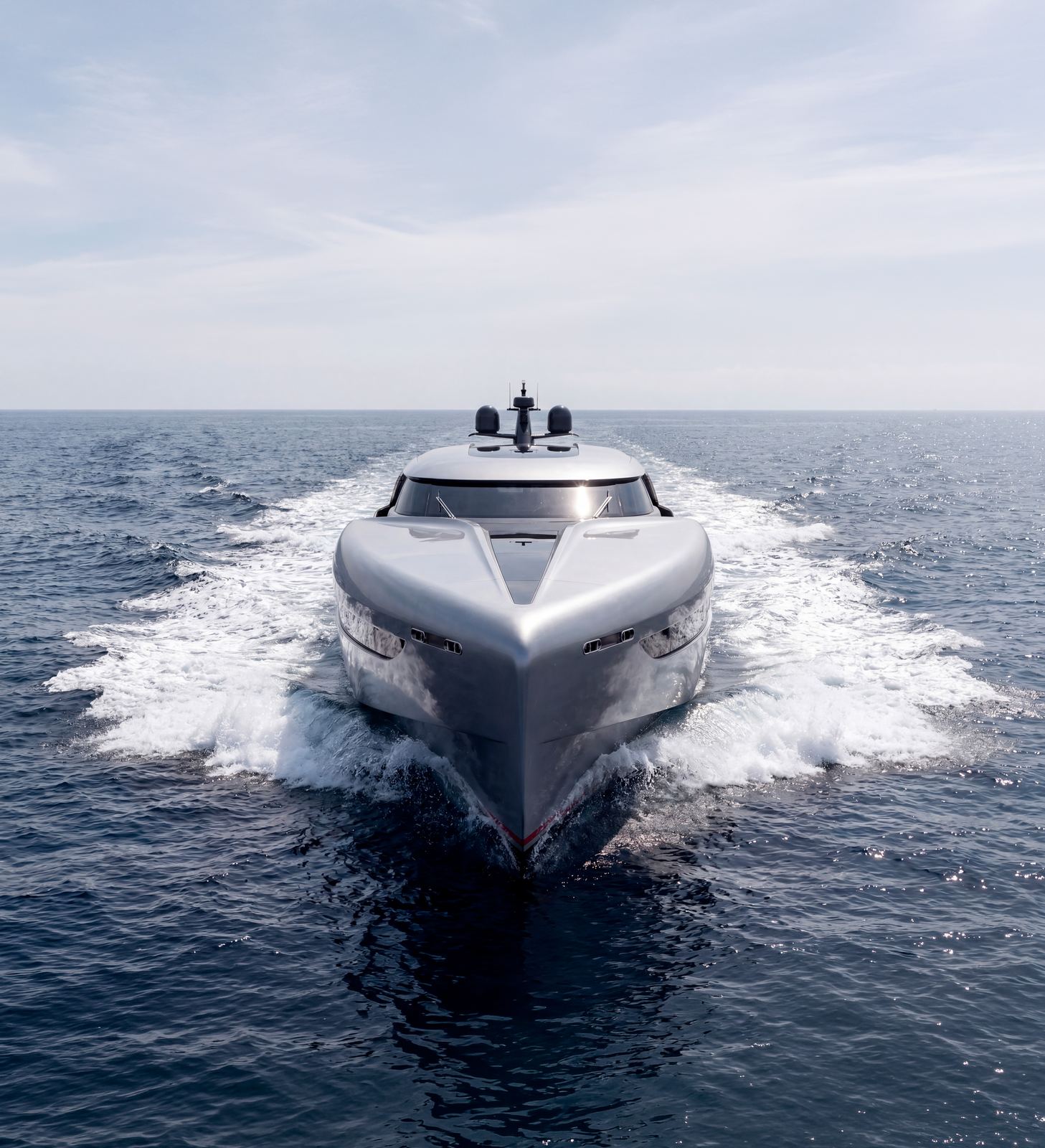 concept — yacht design, immagine 11