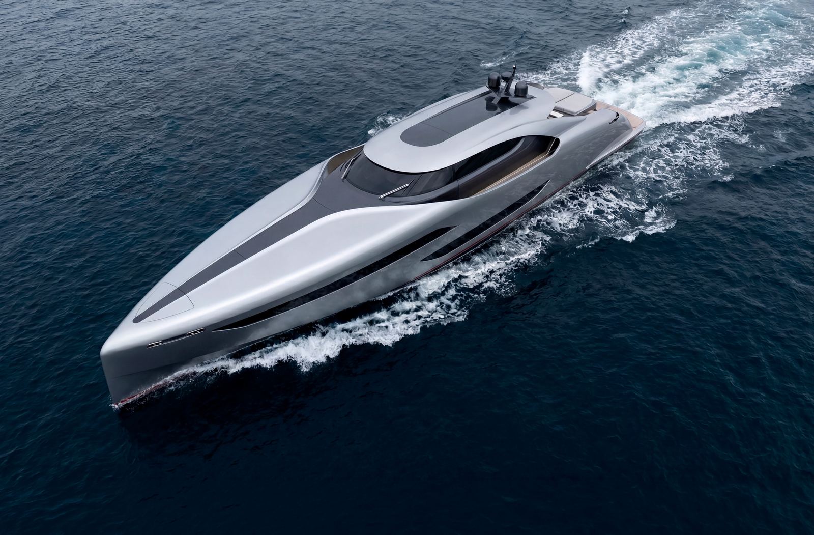 concept — yacht design, immagine 13