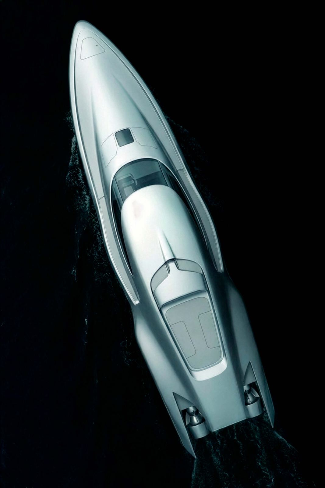 concept — yacht design, immagine 14