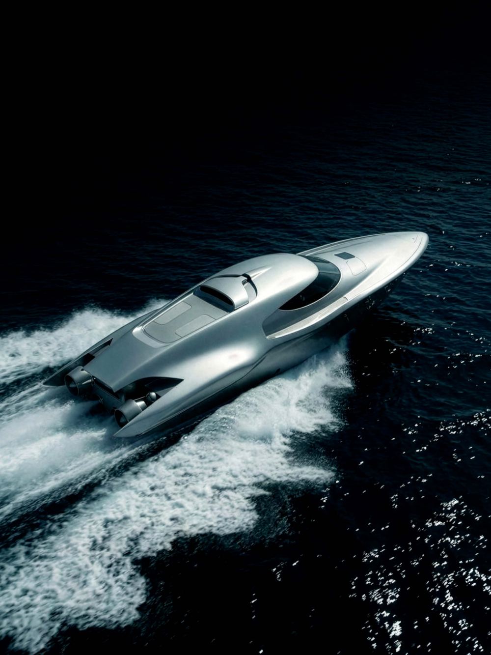 concept — yacht design, immagine 15