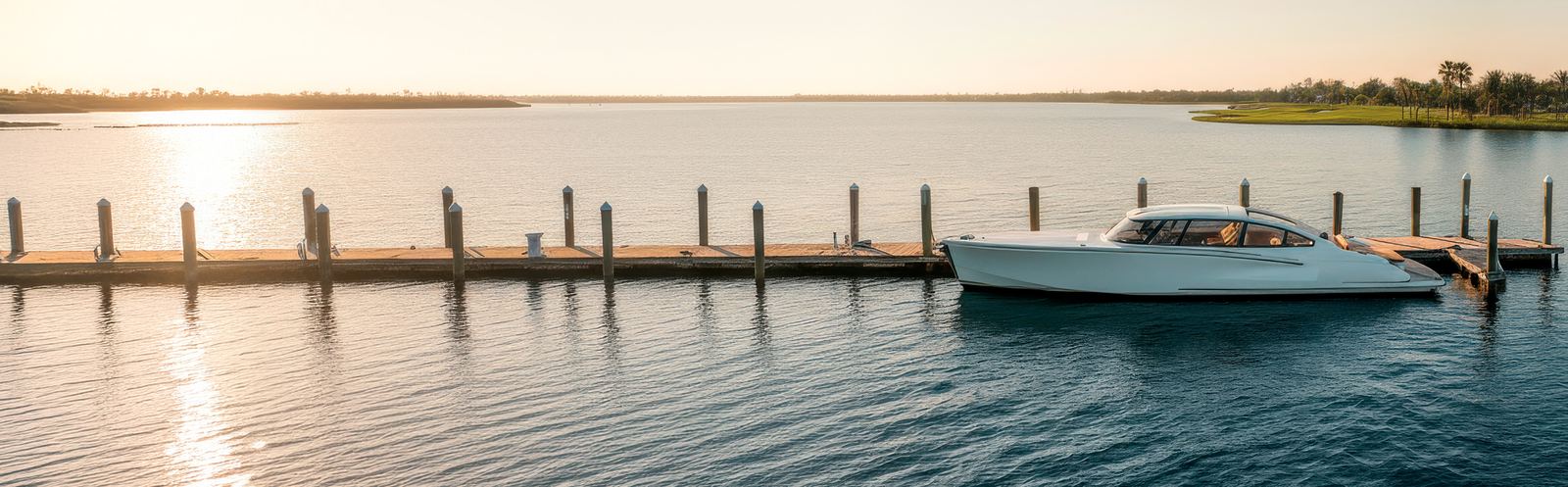 limo tender 34 — yacht design, immagine 1