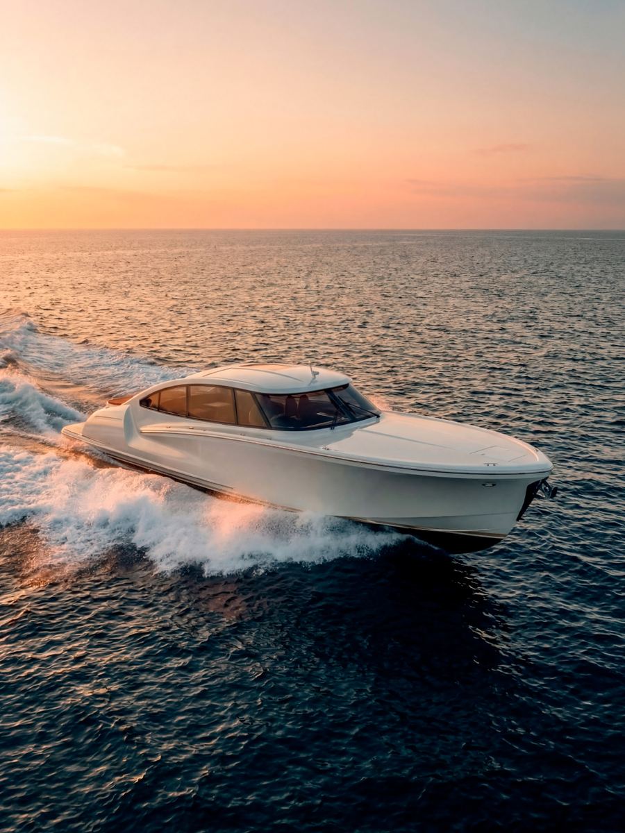 limo tender 34