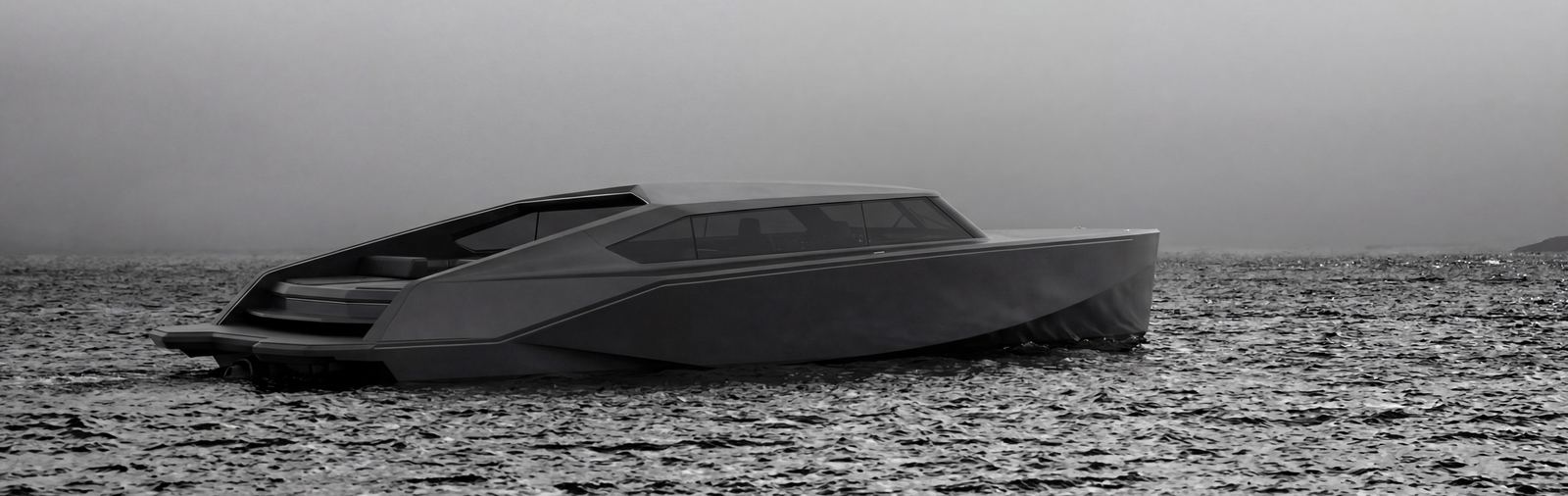 skyfall 50 — yacht design, immagine 1