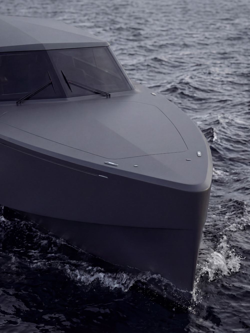 skyfall 50 — yacht design, immagine 5