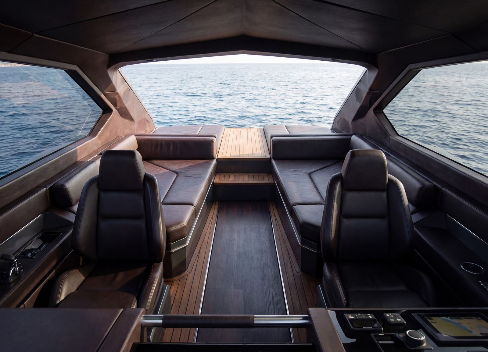 skyfall 50 — yacht design, immagine 7